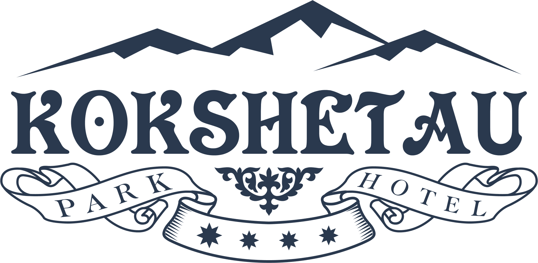 Park Hotel Kokshetau